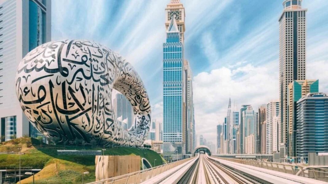 140 Powerful Reasons Why Dubai is the New King of Luxury Real Estate luxury real estate