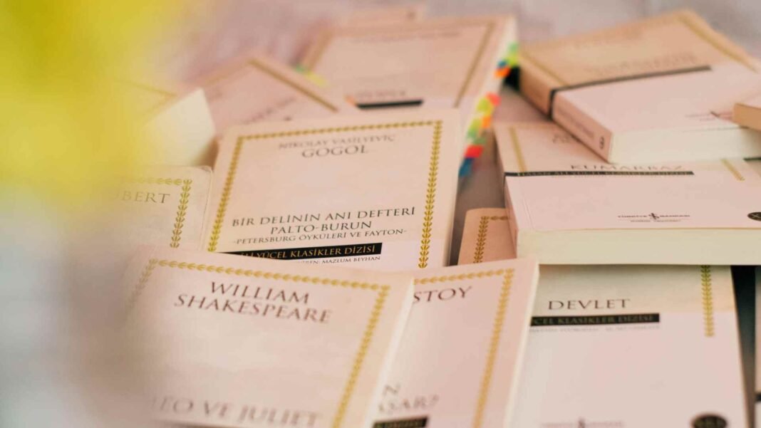 Why is the UAE not a Global Literary Hub? Why is the UAE not a Global Literary Hub?