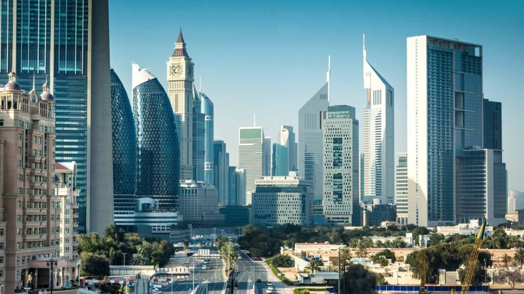 Dubai South Launches Hayat: A New Luxury Master-Planned Community Dubai South Launches Hayat