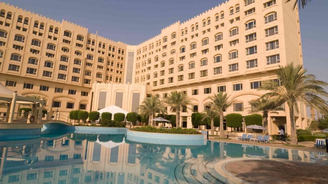 Building Dual-Branded Hotels in Jeddah for FIFA 2034 is IHG’s latest deal Building Dual-Branded Hotels in Jeddah for FIFA 2034