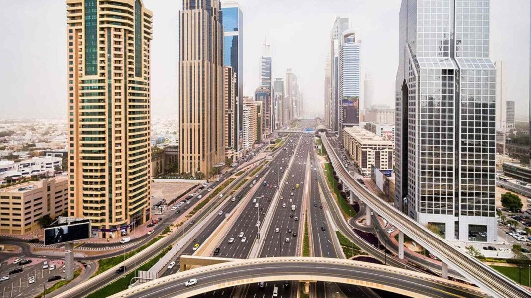 UAE’s $2.49 Trillion Sovereign Wealth: Third Most Powerful Globally After US and China UAE sovereign wealth
