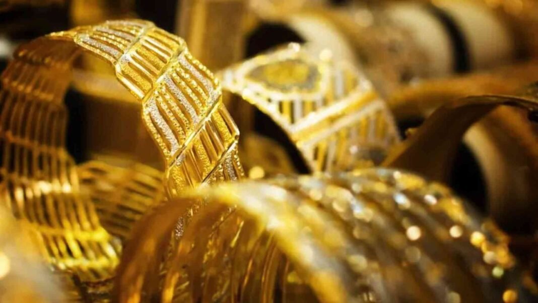 Dubai Gold Price: Stable at Dh374, But Diamonds Offer Powerful 75% Discounts Dubai gold price