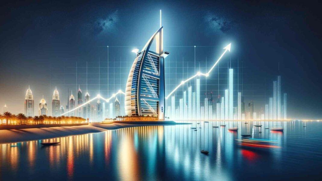 Dubai luxury lifestyle is redefining global standards Dubai luxury lifestyle
