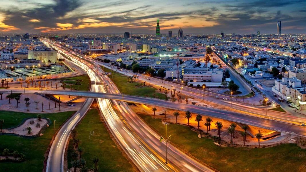 Riyadh office rents surge as 600+ companies plan regional headquarters Riyadh office rents surge as 600+ companies plan regional headquarters