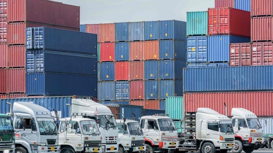 Aldar Bolsters Logistics Portfolio with AED 530 Million Acquisition from Waha Capital Aldar Bolsters Logistics