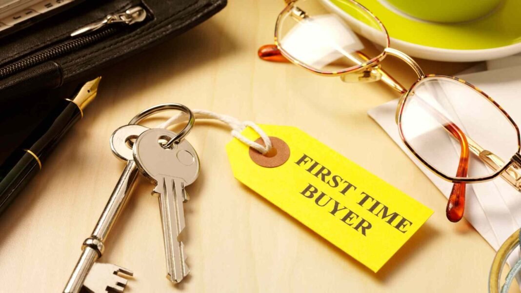 Dubai Launches Groundbreaking Initiative to Boost First-Time Homeownership First-Time Home Buyer Programme