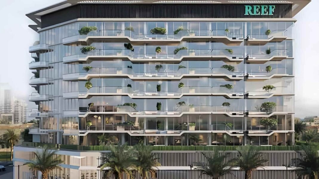 REEF Luxury Developments Unveils REEF 998 in DubaiLand, Setting New Standards in Luxury Living REEF Luxury Developments | REEF 998 in DubaiLand