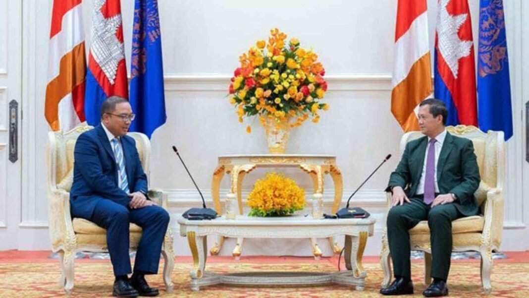 $27 Billion Pact Marks New Chapter in Saudi-Indonesia Relations $27 Billion