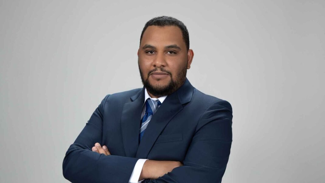 Bader Faisal: Powering the Future of Saudi Arabia’s Entrepreneurial Ecosystem Bader Faisal the founder of Sierra