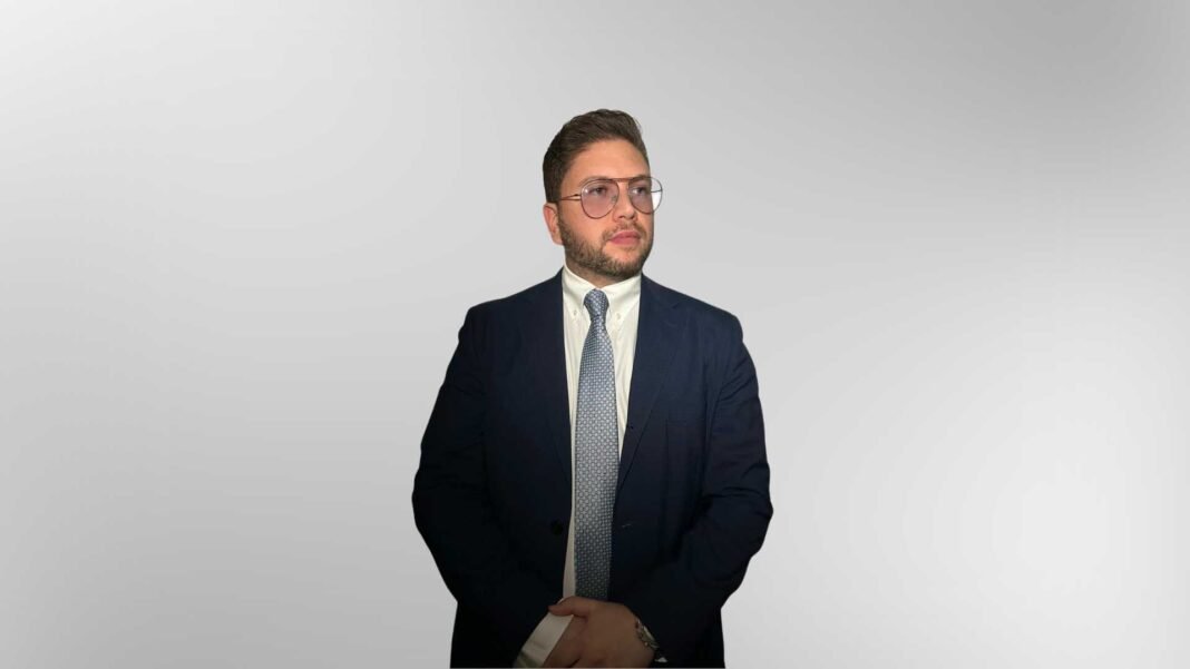 Joseph Chlala: Championing Transparency, Creativity & Innovation in the Interior Design Industry Joseph Chlala Founder of Design House