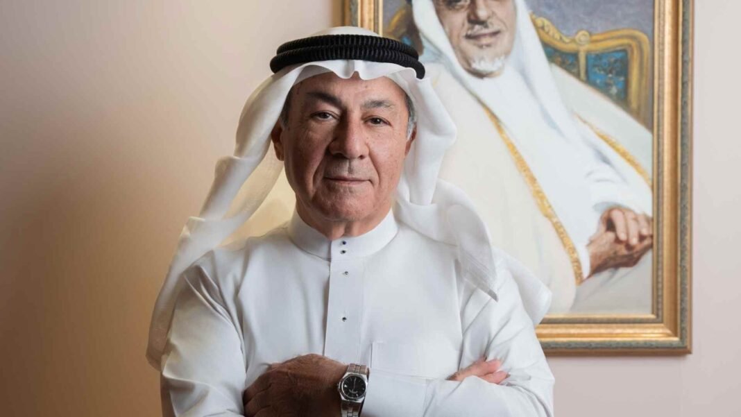 Sheikh Suha Islam: Shaping Saudi Arabia’s Culinary Future with Vision and Legacy Sheikh Suha Islam founder of Islam Commercial Enterprises