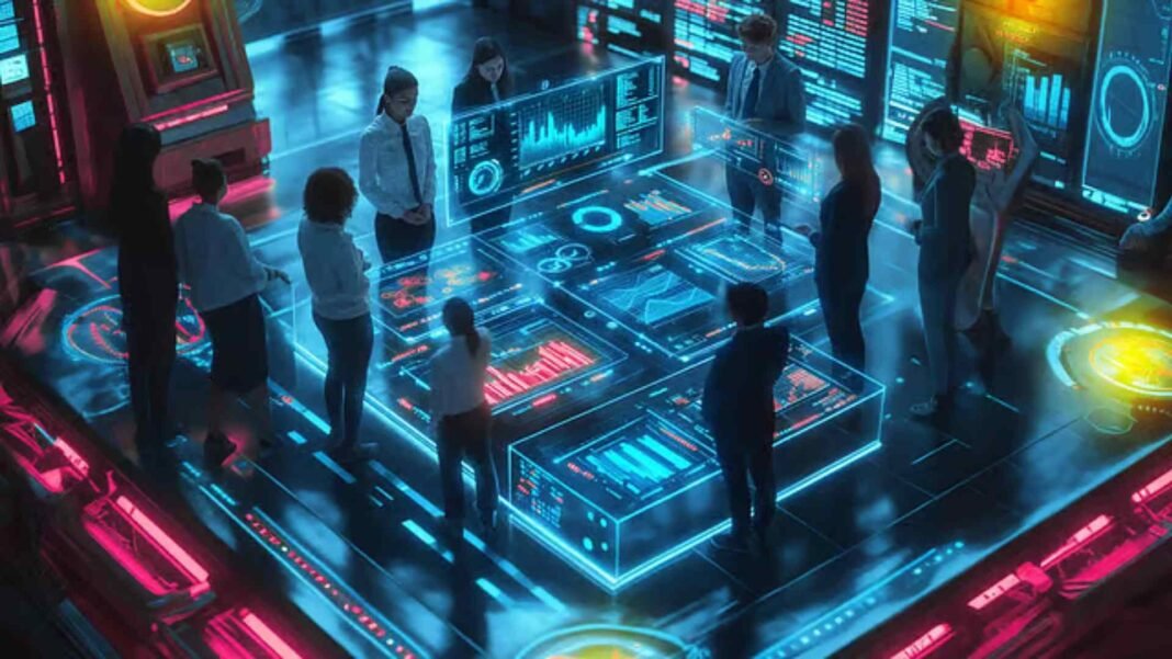 Soft skills are now the currency of AI leadership in the Gulf Soft skills
