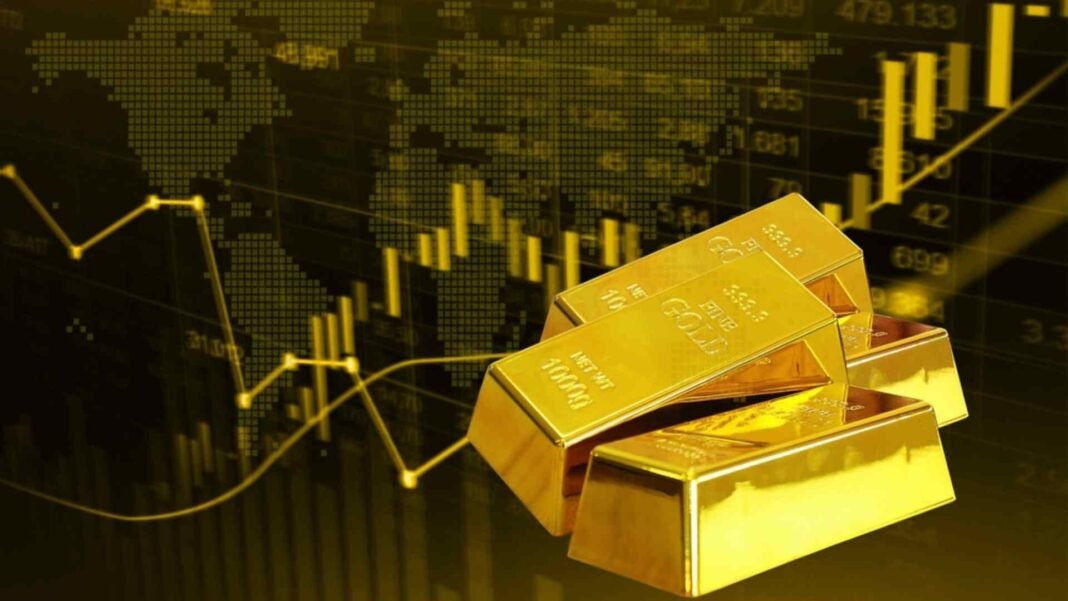 Digital Gold Investment in UAE Reshapes Investor Choices digital gold investment in UAE