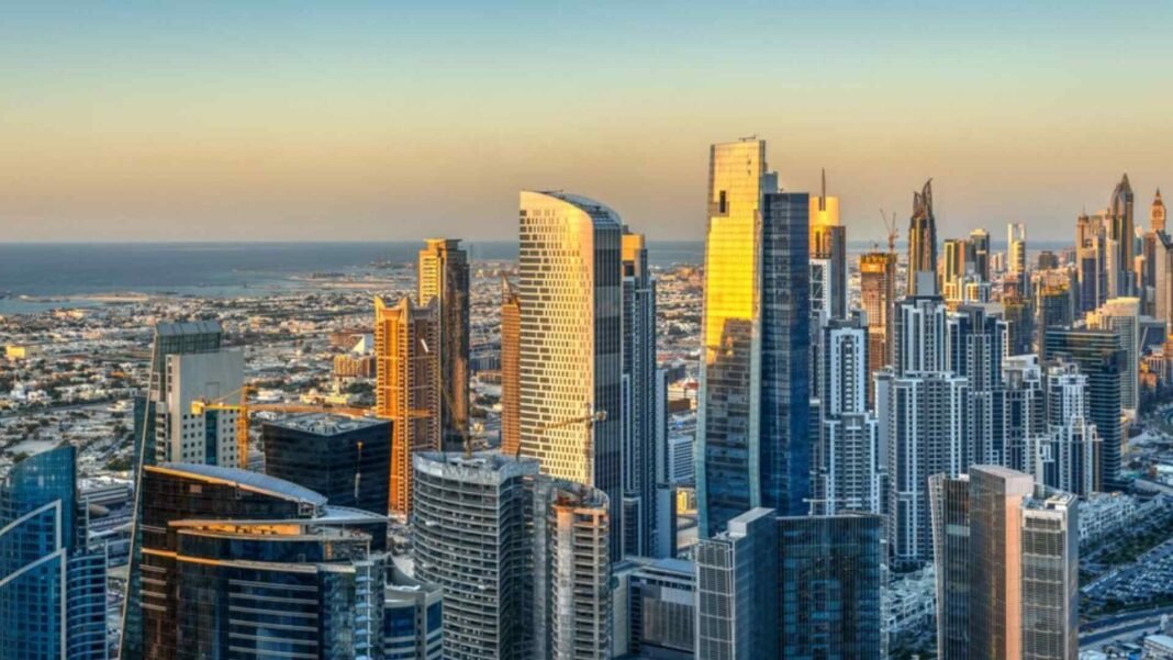 UAE Property vs India Property: What NRI Buyers Should Know UAE property