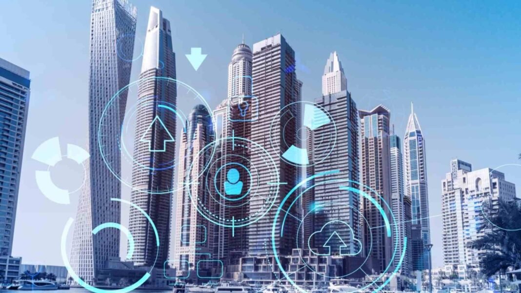 The Rise of UAE AI Ambitions and the Economic Growth Era UAE AI Ambitions Ignite a New Era
