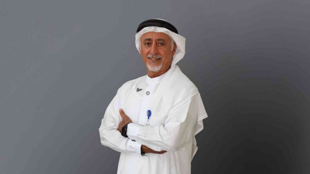 University of Dubai: Shaping Future Leaders in the UAE University of Dubai 's founder Eesa Al Bastaki