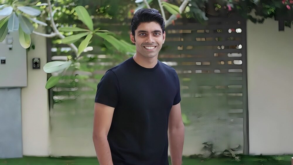 Parthi Duraisamy: From Humble Beginnings to Fintech Vanguard Parthi Duraisamy