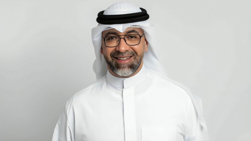 Mohammad AlNouri: Bridging Borders with Trust, Technology & Real Estate Vision Mohammad AlNouri