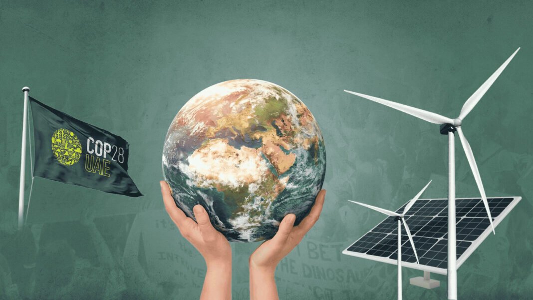 Global trade shifts GCC and Its Game-Changing Impacts Global trade shifts