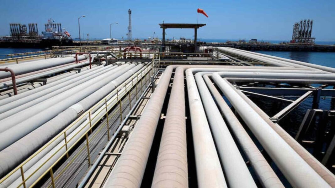 OPEC+ Signals Ambition With New Oil Supply Increase 137 k bpd Boost