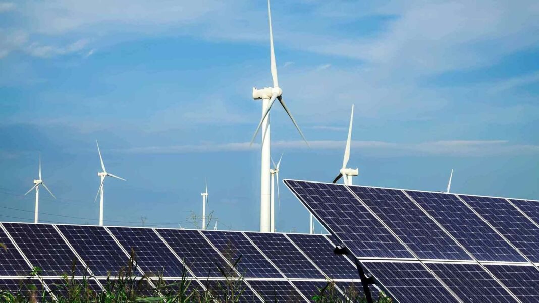 Renewable energy in UAE retail: driving sustainability in e-commerce  Renewable energy in UAE retail