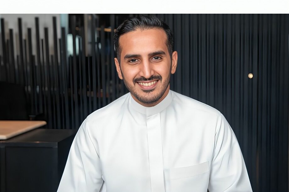 Abdulmajeed Alsukhan: From Startup Vision to Fintech Unicorn Abdulmajeed Alsukhan