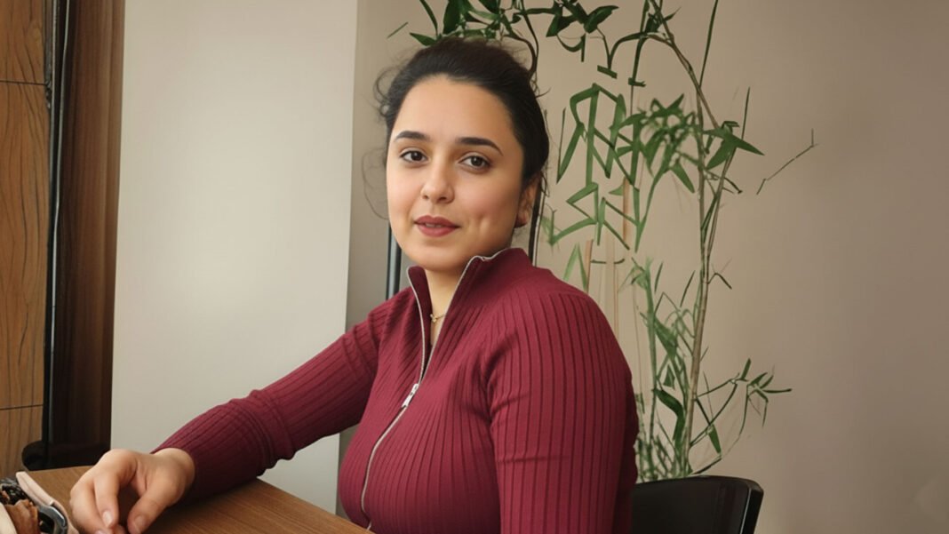 Renaissance Bridge Capital LLC: Where Finance Converges Technology Anushka-Mathur - Founder of Renaissance Bridge Capital LLC