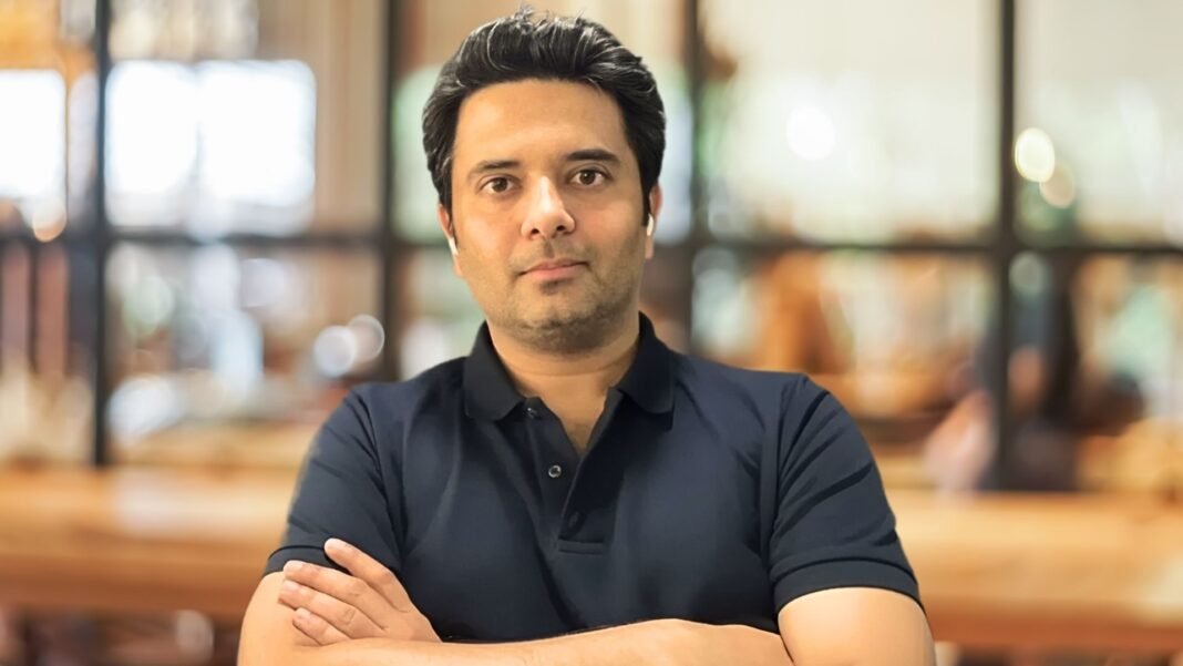 Farhan Junaid : A New Voice in Dubai’s Real Estate Market Farhan Junaid