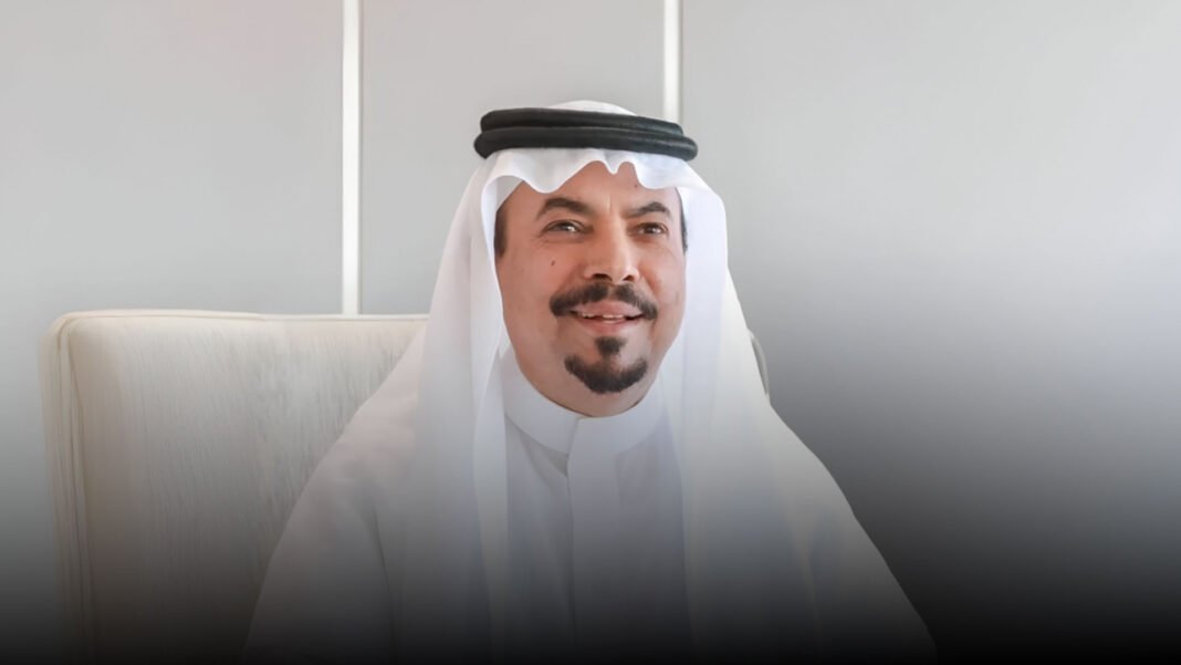 Shaping Sharjah’s Waterfront Future: The Vision behind Ajmal Makan Sheikh Abdullah bin Fahid Al-Shakra