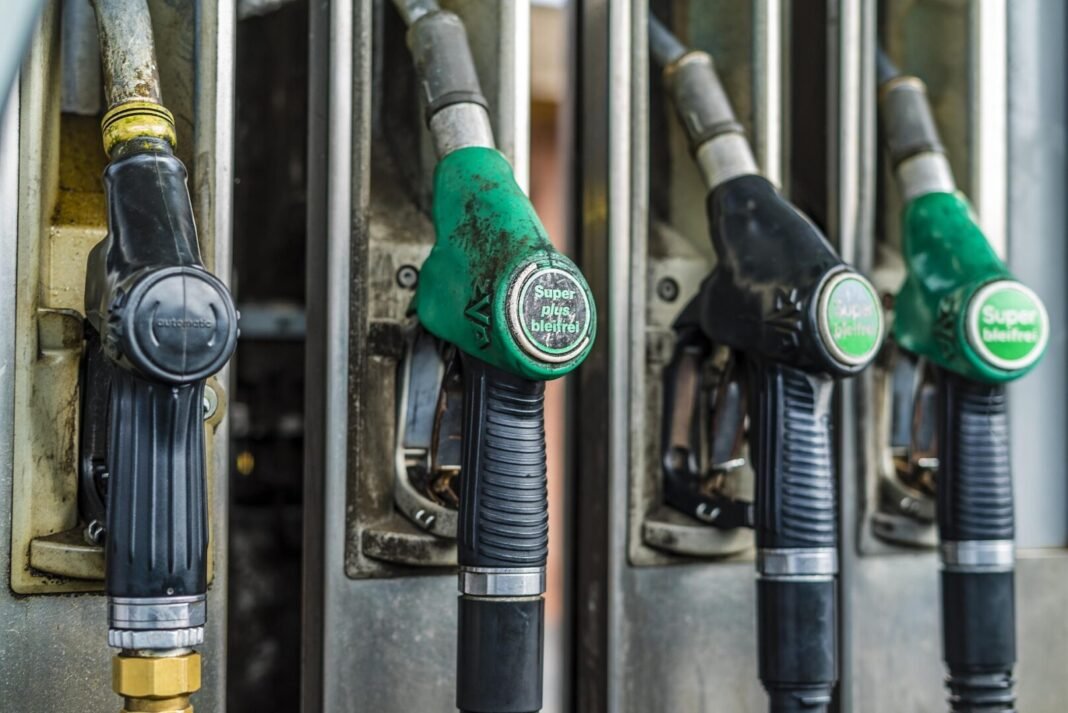 UAE Announces November 2025 Petrol Prices Amid Global Market Volatility UAE Announces November 2025 Petrol Prices