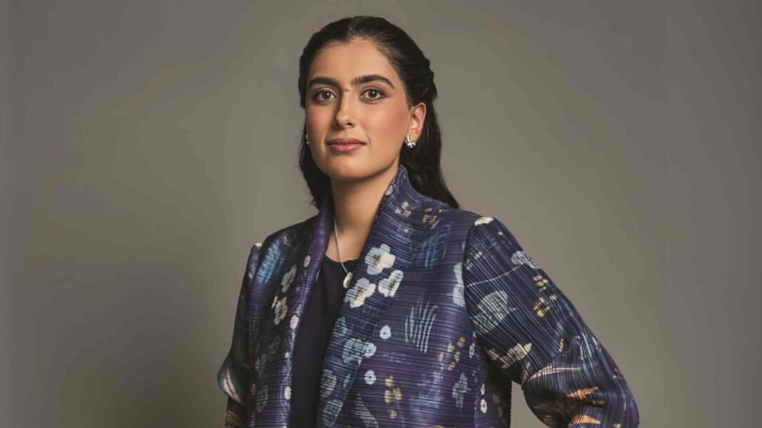 Amira Sajwani: The Young Leader Transforming Dubai’s Real Estate Amira Sajwani