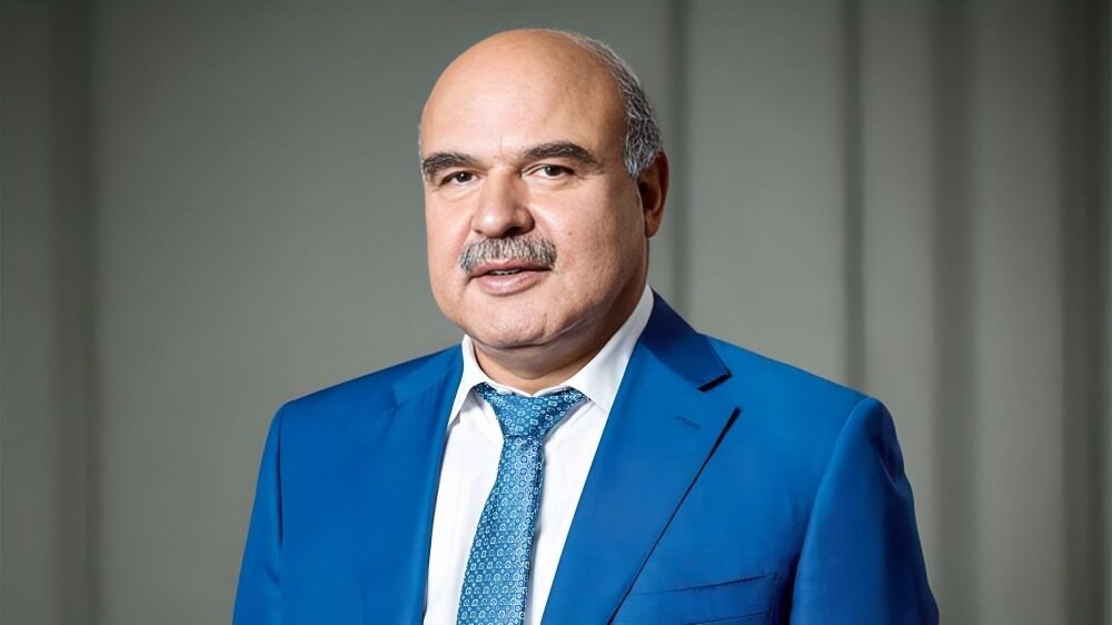 Mirwais Azizi: How One Man’s Vision is Changing Dubai’s Skyline Mirwais Azizi