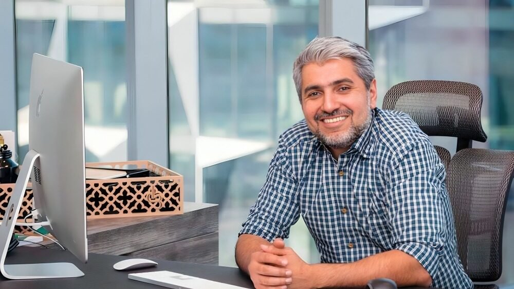 Haider Ali Khan: Bold Tech Visionary Transforming UAE Real Estate Haider Ali Khan