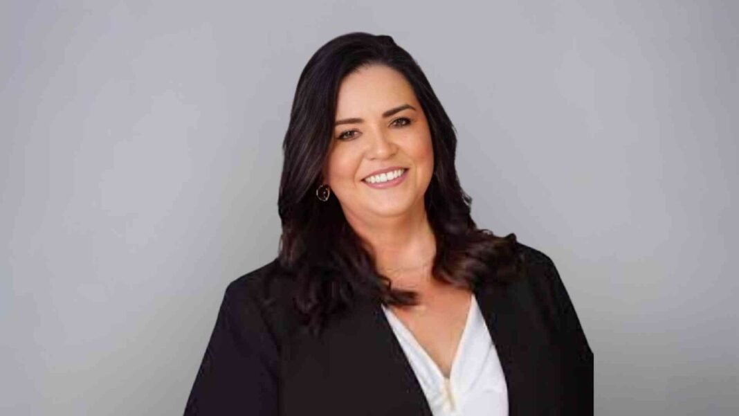 Debbie Cope: 20-Year Power Journey of a Real Estate Pioneer Debbie Cope