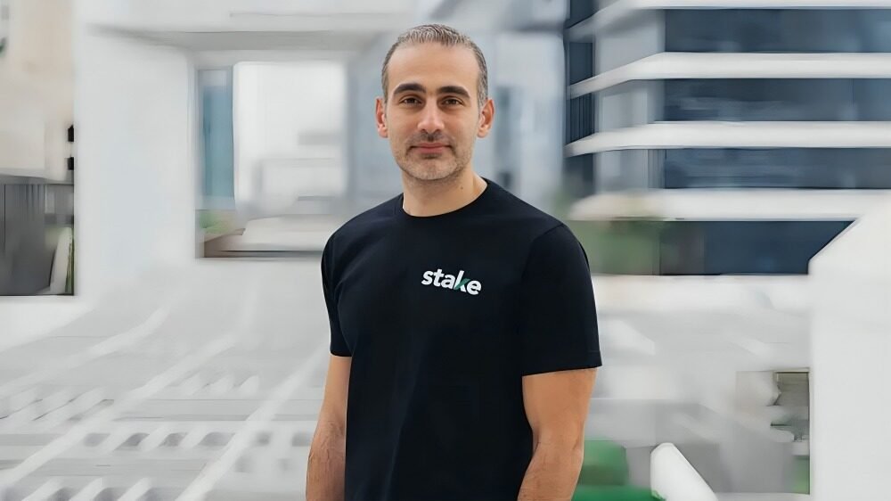 Rami Tabbara’s Bold Bet: How Stake Is Transforming Real Estate Investment Rami Tabbara
