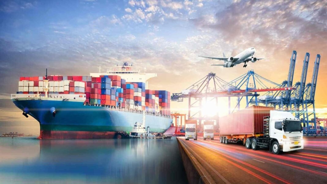 UK-GCC Trade Deal Nears Completion: Boost for UK-Gulf Economic Ties UK-GCC Trade Deal