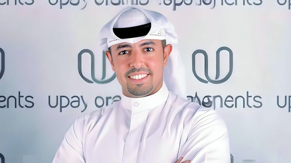 Insider Scoop: Nasser Al Humaidi’s Wild Path to UPayments Glory – Family, Fame, and Fortune! Nasser Al Humaidi