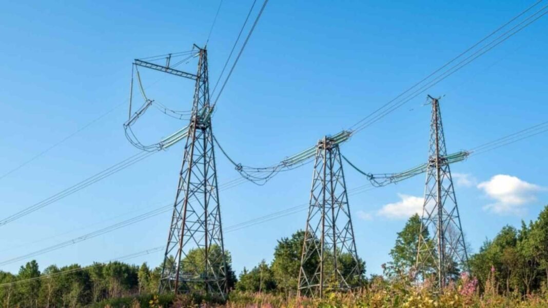 Gulf Interconnection Authority $3.5B plan to become electricity export hub Gulf Interconnection Authority