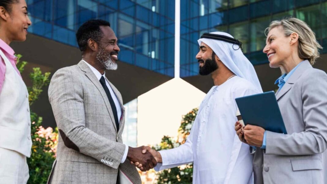 Major Investment Deals Close at Gateway Gulf 2025 Gateway Gulf 2025