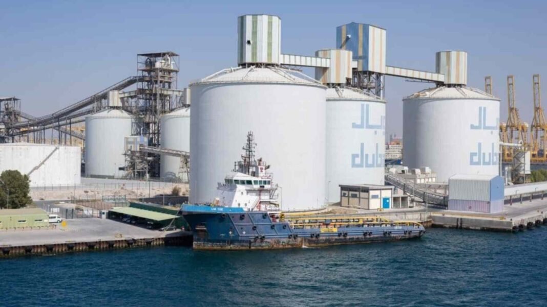 Oman-UAE Special Economic Zone Set to Transform Regional Trade Oman-UAE Special Economic Zone