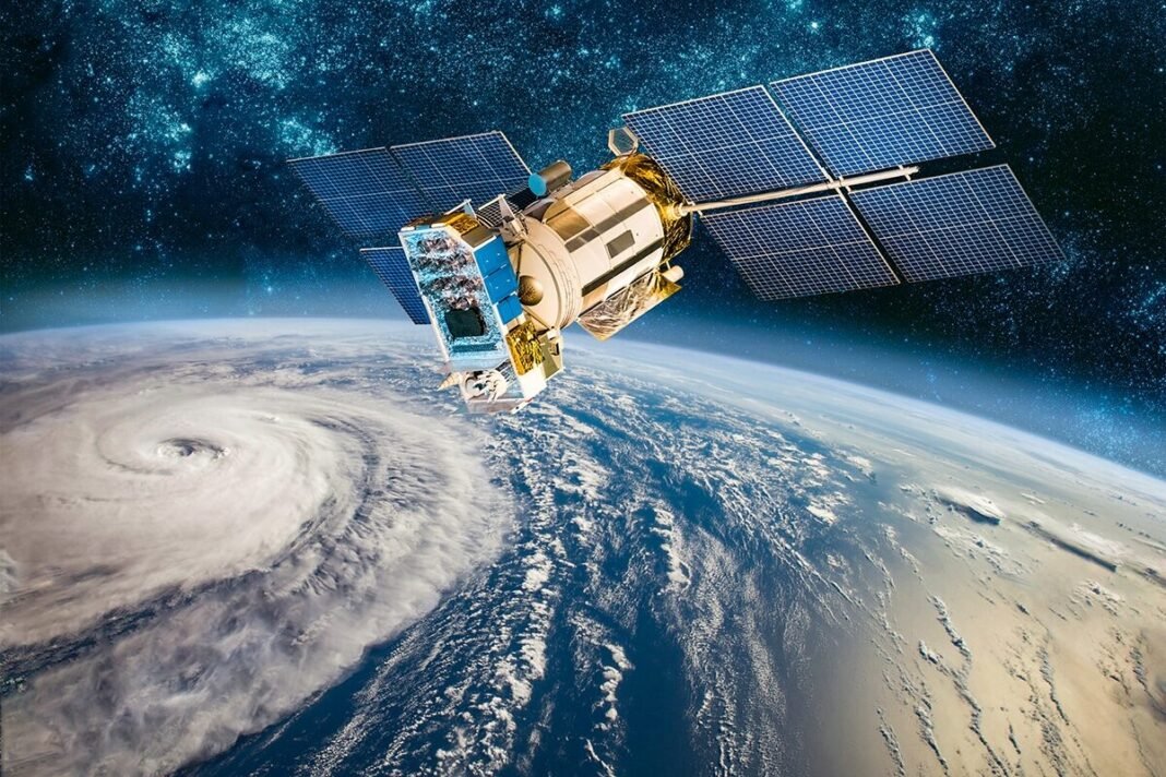 Space42 Lands $5.1 Billion Contract to Fuel UAE Satellite Expansion Space42 UAE government
