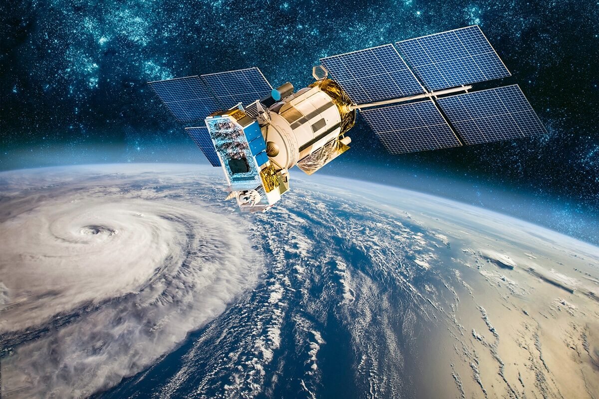 Space42 UAE government