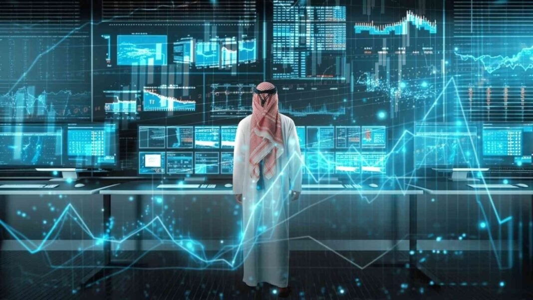 UAE Digital Performance Shakes Up Global Rankings UAE digital performance