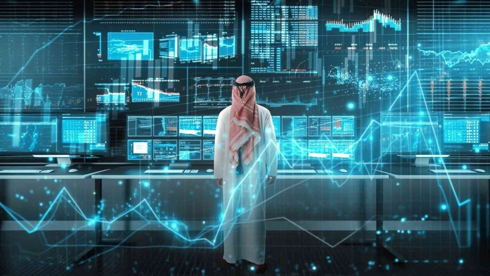 UAE digital performance