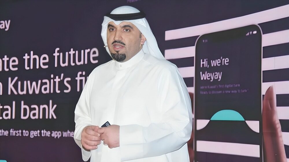 Weyay Bank: Kuwait’s Digital Banking Revolution for Youth Weyay Bank