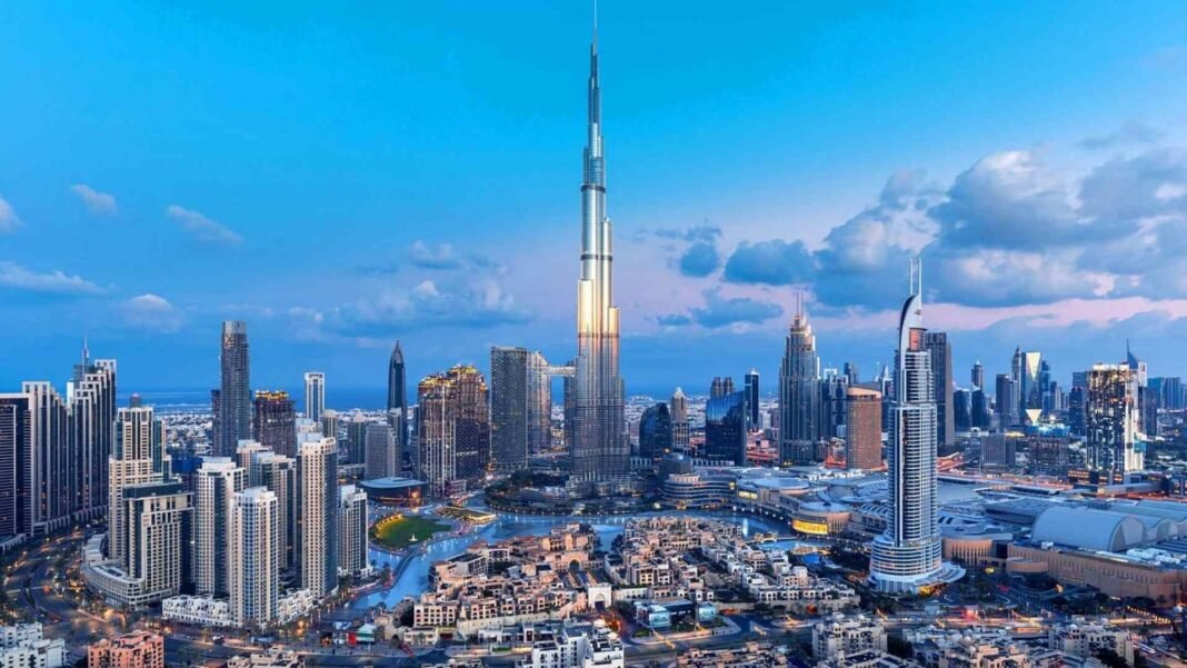 Dubai’s Biggest Budget Ever: $82 Billion to Transform the City Dubai's record budget