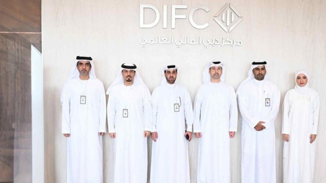 GDRFA-DIFC Deal Boosts Dubai’s Business Hub Status GDRFA-DIFC agreement