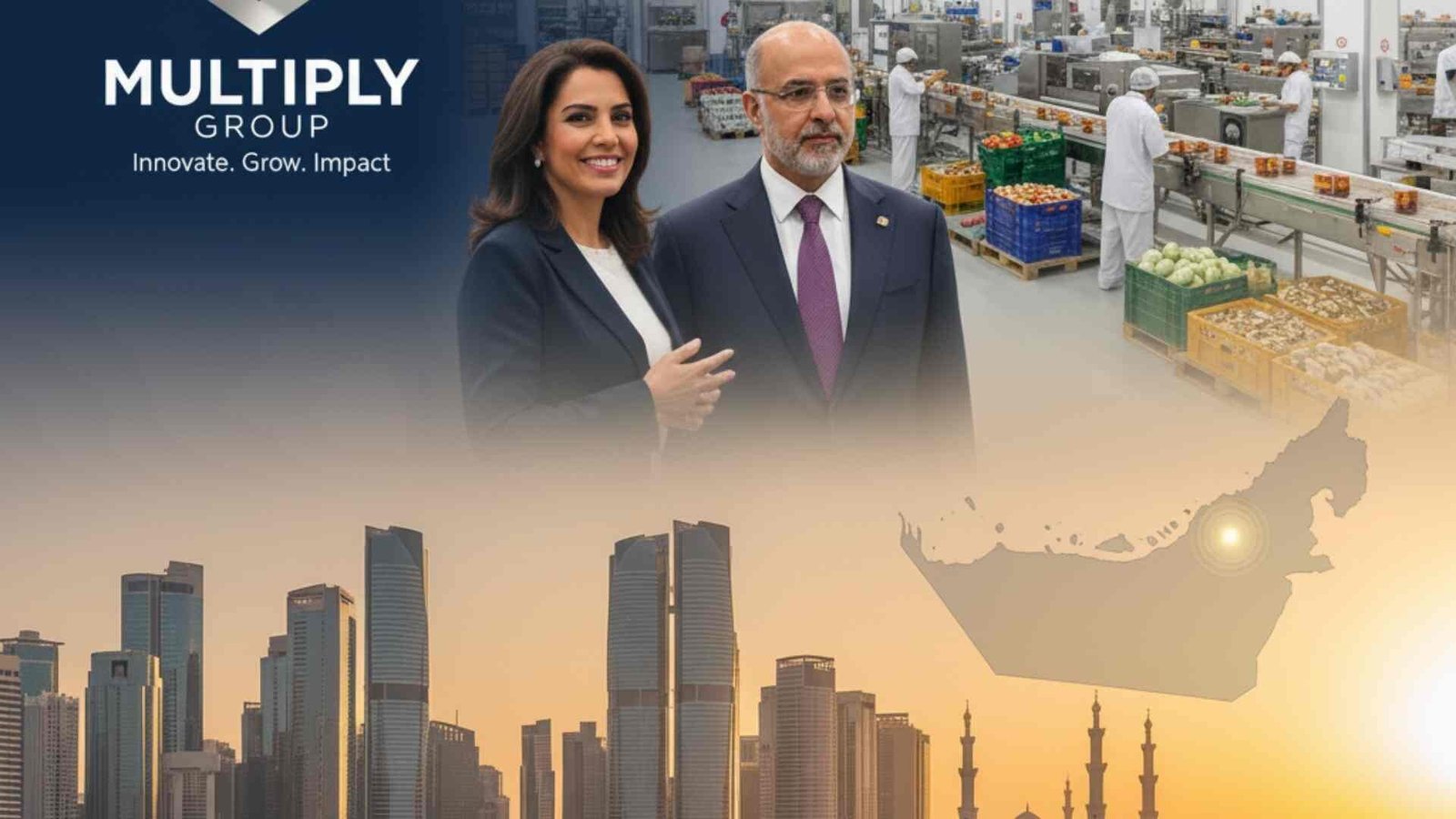 Multiply Group’s acquisition