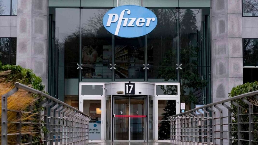 Pfizer Metsera acquisition: Pfizer wins $10 billion deal ending bidding war Pfizer Metsera acquisition