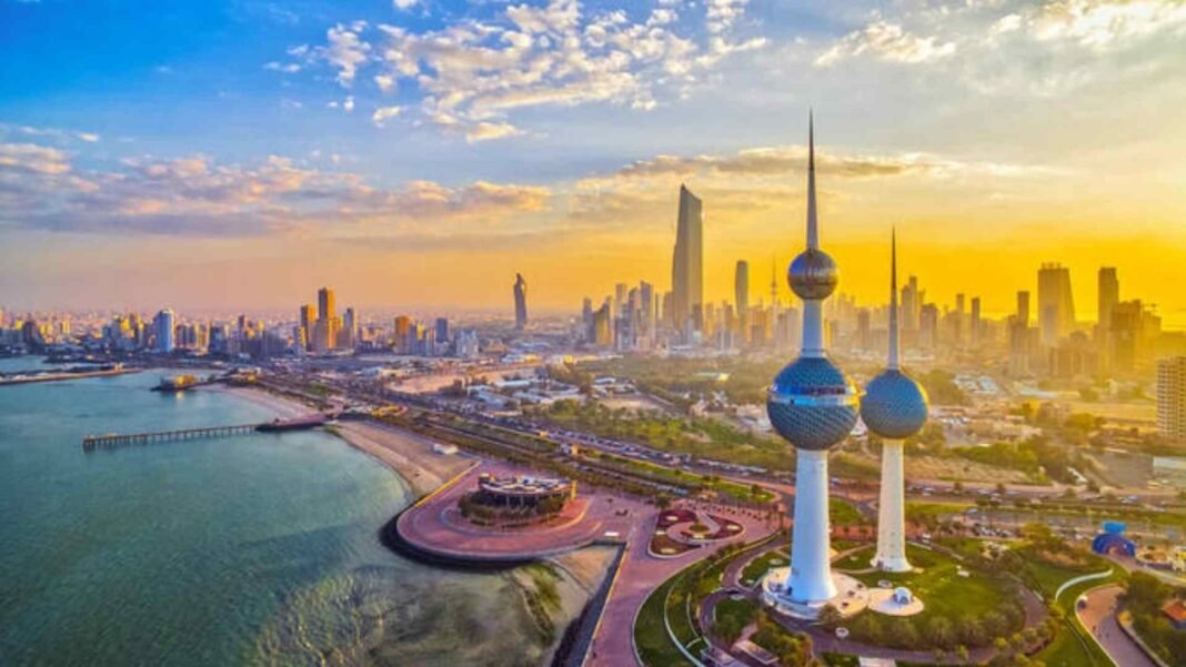Kuwait’s Reform Journey Drives S&P Credit Upgrade S&P rating upgrade Kuwait fiscal reform